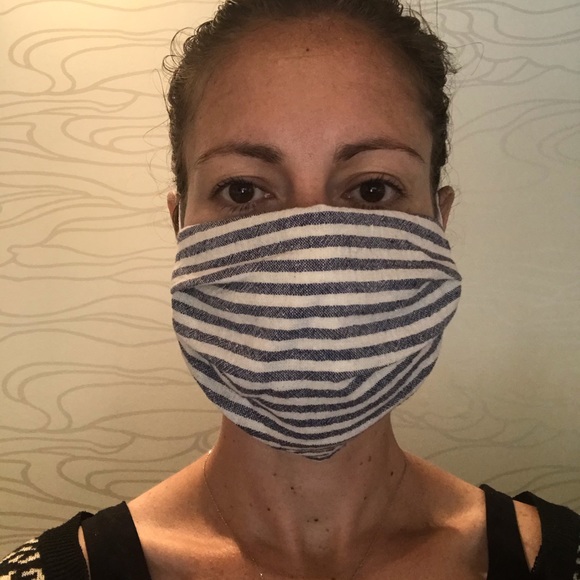 Face Masks - Picture 4 of 4